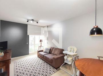 Apartamento · 49m² · 1 Quarto · Apartamento À Venda - Scharlau, 1 Quarto, 49 m² - São Leopoldo