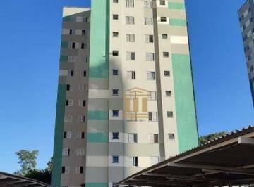 Apartamento · 63m² · 3 Quartos · 1 Vaga · Apartamento Em Monte Castelo, São José Dos Campos/sp de 63 m² 3 Quartos À Venda por R$389.900