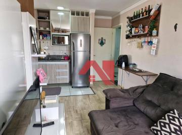 Apartamento · 48m² · 2 Quartos · 1 Vaga · Apartamento Em Jardim Ipê I, Mogi Guaçu/sp de 48 m² 2 Quartos À Venda por R$245.000