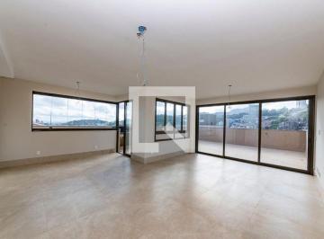Apartamento · 228m² · 4 Quartos · 3 Vagas · Apartamento À Venda - Santa Lúcia, 4 Quartos, 228 m² - Belo Horizonte