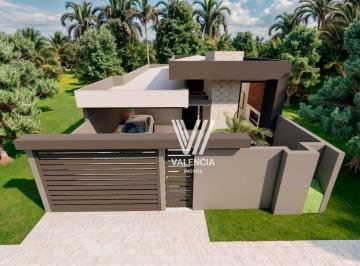 c3c694d5b963fff497bdc0c433821dcd.jpg · Casa de Rua | 3 Dorms | 3 Vagas | 155 m² | Jd. Cruzeiro - Sjp/pr