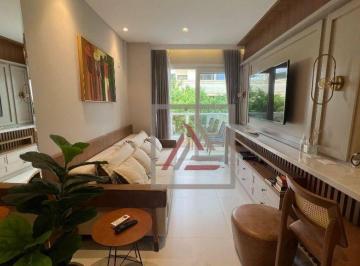 7694b1168534c0bf163c9e496c758715.jpg · Apartamento Com 3 Quartos À Venda, 99 m² por R$2.500.000 - Jurerê Internacional - Florianópolis/sc