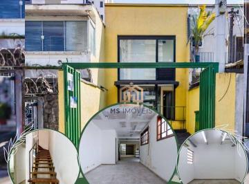 ea3ec5c96c28d64217db0cfb90ed3ab5.jpg · Casa, 200 m² - Venda por R$1.250.000ou Aluguel por R$17.134,00/mês - Vila Mariana - São Paulo/