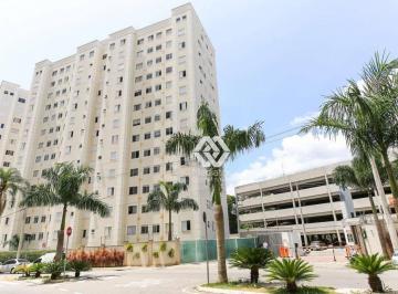 c45bfc5236e435628872c9a7e81e5ae6.jpg · Apartamento Spazio Campos Gerais Com 2 Dormitórios E 1 Suíteà Venda, 47 m² por R$350.000 - Jardim D
