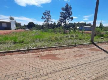 Terreno · 360m² · Terreno Em Garibaldi/rs - Bairro Alfândega