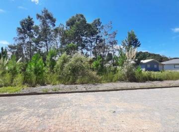 Terreno · 428m² · Terreno Em Garibaldi/rs - Bairro Alfândega