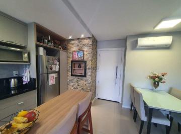 Apartamento · 68m² · 2 Quartos · 1 Vaga · Apartamento À Venda, 2 Quartos, 1 Suíte, 1 Vaga, Progresso - Bento Gonçalves/rs