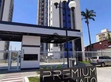 Apartamento · 55m² · 2 Quartos · 1 Vaga · Apartamento Novo À Venda No Premium Pagliato - Último Andar - Sorocaba - Sp