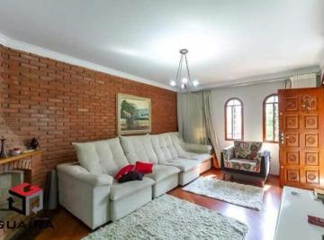 Casa · 225m² · 3 Quartos · 6 Vagas · Sobrado À Venda 3 Quartos 1 Suíte 6 Vagas Terra Nova II - São Bernardo Do Campo - Sp