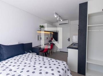 Apartamento · 22m² · 1 Quarto · Imoveis - Na Água Verde