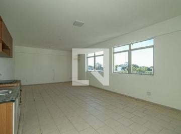 Apartamento · 45m² · 1 Quarto · 1 Vaga · Imoveis - Em São Geraldo