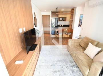 Apartamento · 50m² · 1 Quarto · 1 Vaga · Imoveis - Em Cambuí