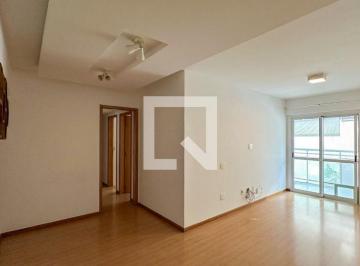 Apartamento · 110m² · 3 Quartos · 2 Vagas · Apartamento Para Aluguel - Em Humaitá