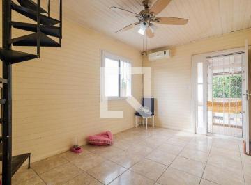 Casa · 249m² · 6 Quartos · 2 Vagas · Casa À Venda - Vila Nova, 6 Quartos, 249 m² - Porto Alegre