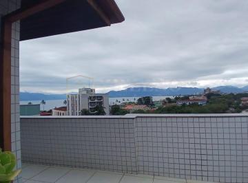 Apartamento · 108m² · 4 Quartos · 1 Vaga · Apartamento Cobertura Duplex Próximo Da Praia