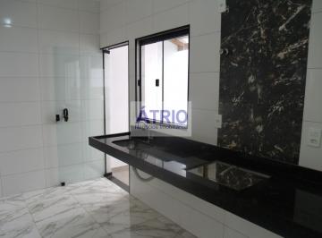 Casa · 63m² · 2 Quartos · 2 Vagas · Casa Padrão Bairro Jardim Eurpoa