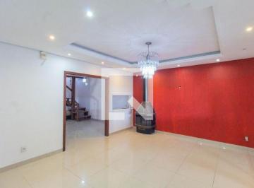 Casa · 170m² · 4 Quartos · 2 Vagas · Casa À Venda - Estância Velha, 4 Quartos, 170 m² - Canoas