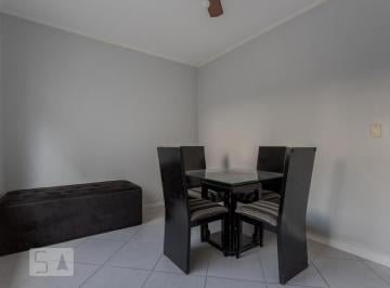 Apartamento · 46m² · 1 Quarto · 1 Vaga · Apartamento À Venda - Higienópolis, 1 Quarto, 46 m² - Porto Alegre
