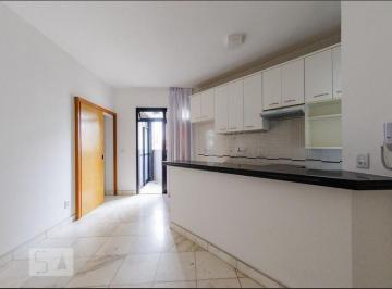 Apartamento · 45m² · 1 Quarto · 1 Vaga · Apartamento Para Aluguel - Em Funcionários