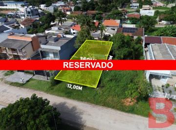 Foto 11 · Terreno Na Rua 1650, Loteamento Princesa Do Mar, Parcialmente Limpo E Aterrado, Com 384,00 m²