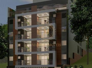 Apartamento · 100m² · 2 Quartos · Lancamento 03 Quartos, Alto Padrão, Domingos Martins