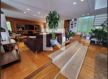 Casa · 640m² · 5 Quartos · 8 Vagas · Casa À Venda - Estância Serrana, 5 Quartos, 640 m² - Nova Lima