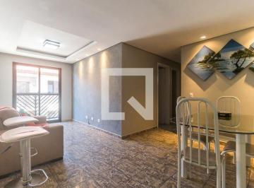 Apartamento · 78m² · 3 Quartos · 1 Vaga · Imoveis - No Alto Ipiranga