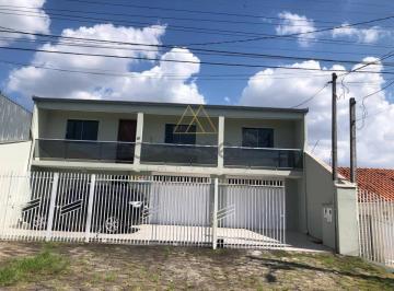 Casa · 252m² · 4 Quartos · 4 Vagas · Casa Em Ótima Localização No Atuba