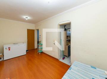Apartamento · 45m² · 3 Quartos · 1 Vaga · Apartamento À Venda - Salgado Filho, 3 Quartos, 45 m² - Belo Horizonte