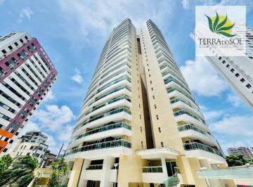 78131641d166a8233fa2d880814a565c.jpg · Apartamento Com 3 Dormitórios À Venda, 99 m² por R$860.000 - Cocó - Fortaleza/ce