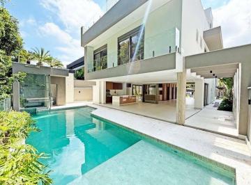0b41833a014bccec8c6ea76902ce1a32.jpg · Casa Com 6 Dormitórios À Venda, 515 m - Riviera de São Lourenço - Bertioga/sp