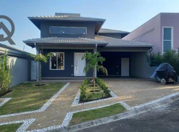 0ffa4ebeeff757ef28dd8d88228e00d4.jpg · Casa Com 3 Quartos À Venda, Condomínio Village Santa Clara, 224 m² por R$1.389.000 - Lenheiro - Val