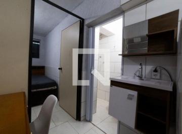 Apartamento · 22m² · 1 Quarto · Imoveis - Em Santa Efigênia