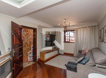 Casa · 300m² · 4 Quartos · 3 Vagas · Casa À Venda - Centro, 4 Quartos, 300 m² - Diadema