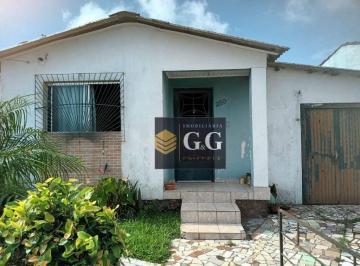 609a71848e744a4c45488c83df4ec1cc.jpg · 2 Casas À Venda, 100 m² por R$400.000 - Lomba Tarumã - Viamão/rs