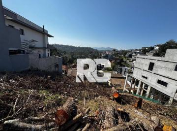 60f5a0b6ecda1a7fe5d96cb8bcb065c5.jpg · Terreno À Venda, 300 m² por R$650.000 - Aruã Eco Park - Mogi Das Cruzes/sp