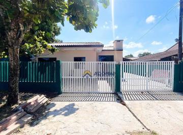 1e025af1d38822056a4c8533c1af8d17.jpg · Casa Com 7 Dormitórios À Venda, 228 m² por R$750.000 - Nereidas - Guaratuba/pr
