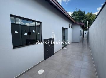 Foto 01 · Casa À Venda Em Mogi Guaçu - Sp, Jardim Veneza! 3 Quartos, 1 Suíte, 2 Salas, 1 Banheiro