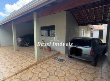 Foto 01 · Casa À Venda Em Mogi Guaçu - Sp, Jardim Veneza: 4 Quartos, 2 Salas, 2 Banheiros, 6 Vagas