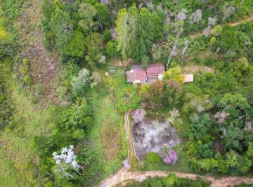 Casa · 200000m² · 5 Quartos · 10 Vagas · 22 Mil m de Terreno, Ótima Topografia E Acesso, Em Pedra Azul