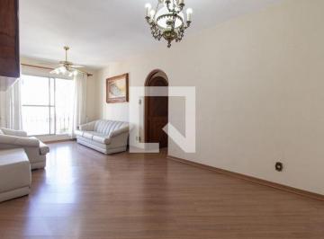 Apartamento · 115m² · 3 Quartos · 2 Vagas · Apartamento À Venda - Vila Mariana, 3 Quartos, 115 m² - São Paulo
