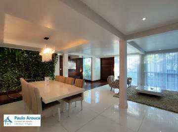 Casa · 310m² · 3 Quartos · 2 Vagas · Casa À Venda No Bairro Itapuã - Salvador/ba