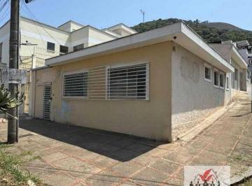 Casa · 3 Quartos · Casa Para Alugar No Bairro Centro - Poços de Caldas/mg