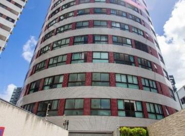 Apartamento de 1 quarto, Recife · Apartamento 1 Quarto, Mobiliado, Boa Viagem!