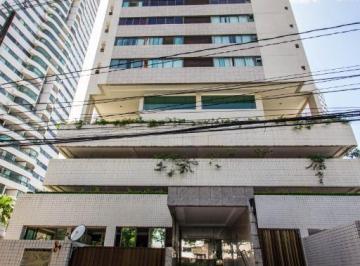 Apartamento de 1 quarto, Recife · Apartamento Com 1 Quarto Para Venda No Bairro Boa Viagem!