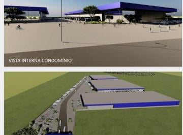 Foto 10 · Áreas Industriais 272.900 m², 242.500 m², Em Garuva - Sc - Ideal P Galpões Logísticos.