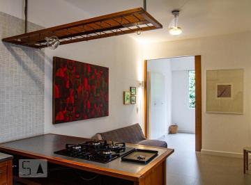 Apartamento · 45m² · 1 Quarto · Imoveis - No Leblon