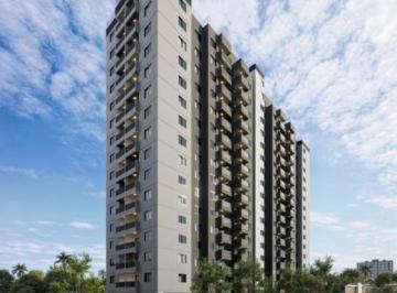 Apartamento · 49m² · 2 Quartos · 1 Vaga · Apartamento À Venda - No Jardim Primavera