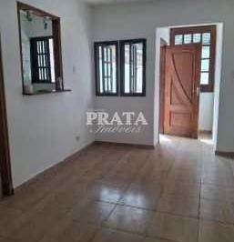 Casa · 300m² · 3 Quartos · 3 Vagas · Centro São Vicente Casa 3 Dormitórios 3 Vagas Garagem Edícula