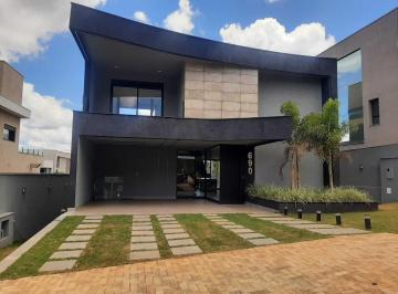 Casa · 299m² · 4 Quartos · 4 Vagas · Casa Alto Padrão No Residencial Costa Laguna Em Nova Lima
